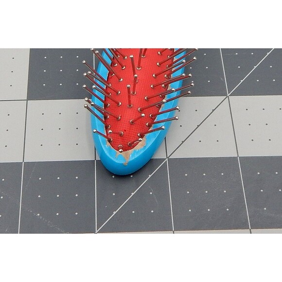 American Girl Doll Metallic Stool Chair Hair Hairstylists ROCK Cape Apron Smock - Picture 8 of 8